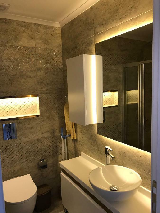 Elite Marine * Alanya
