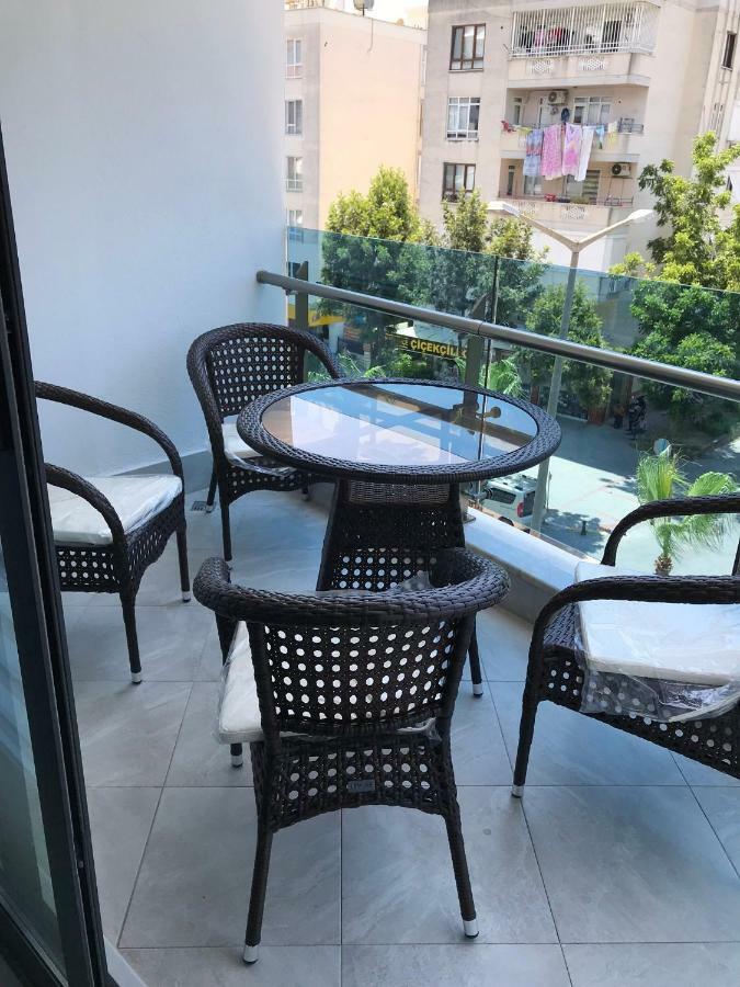 Elite Marine Apartamento Alanya