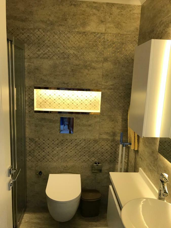 Apartamento Elite Marine Alanya