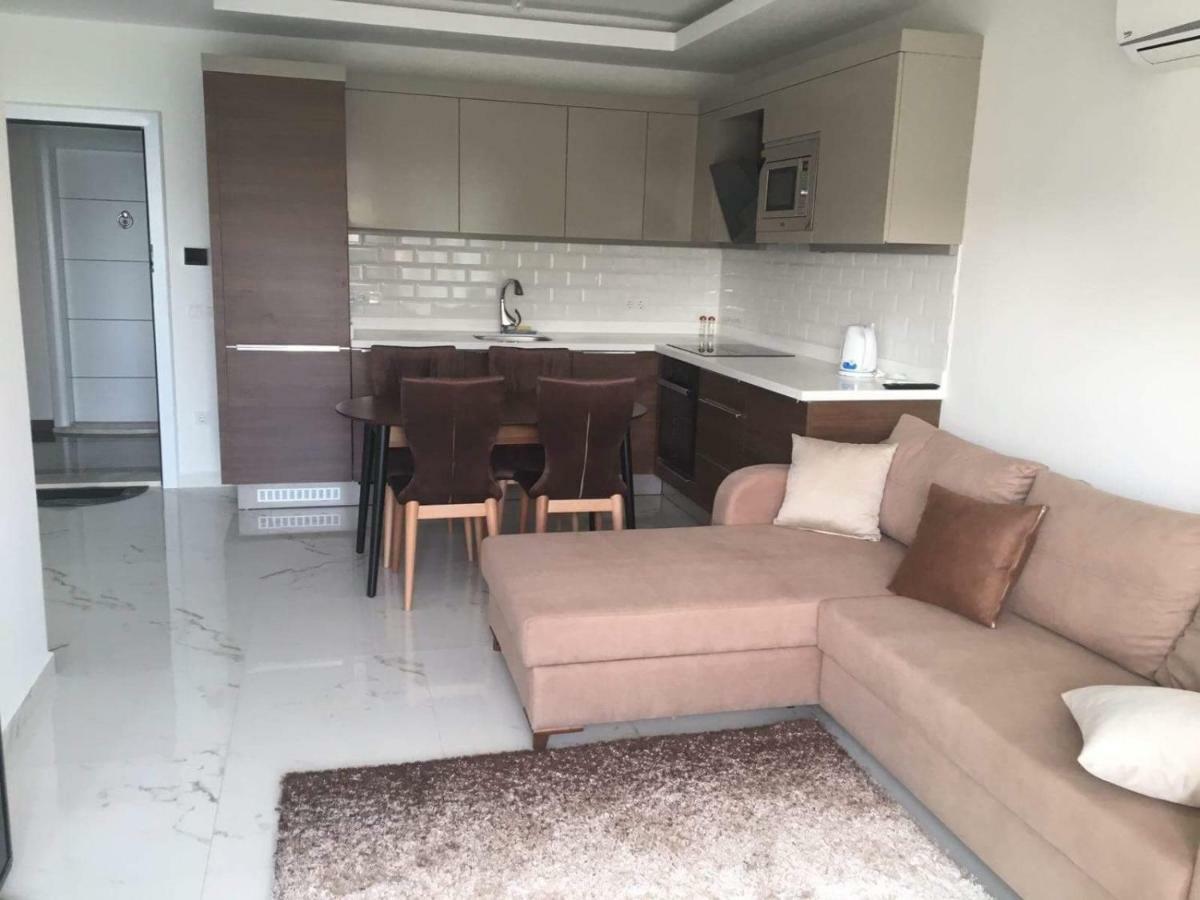 Elite Marine * Alanya