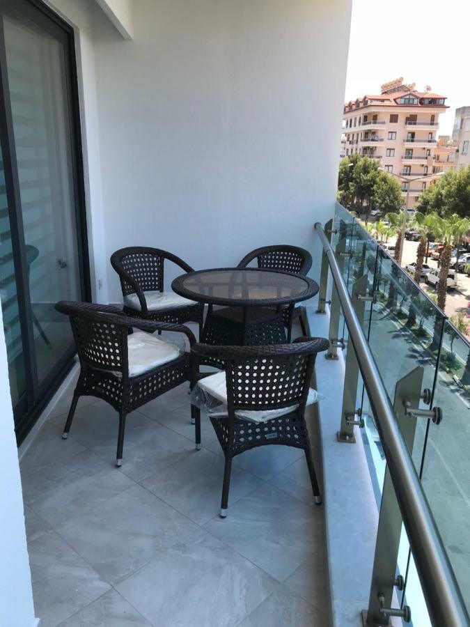 Apartamento Elite Marine Alanya