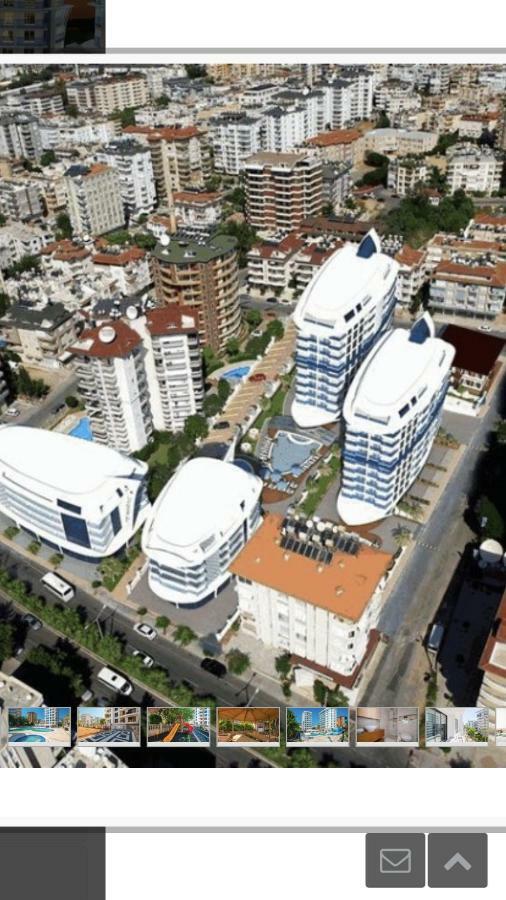 Elite Marine Apartamento