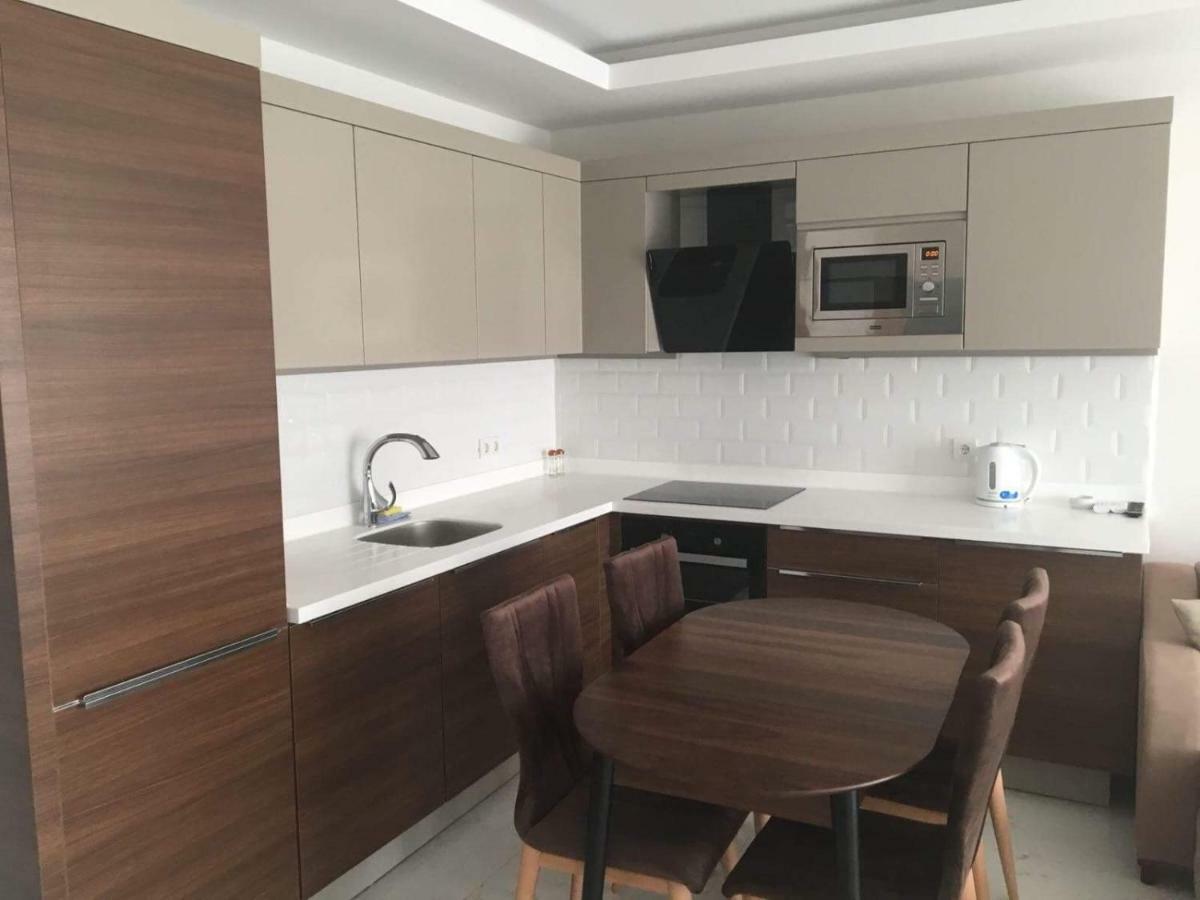 Elite Marine Apartment