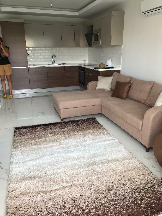 Apartamento Elite Marine *