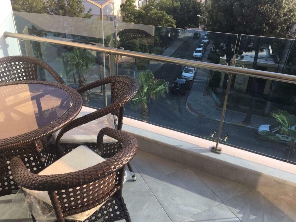 Elite Marine Apartamento Alanya
