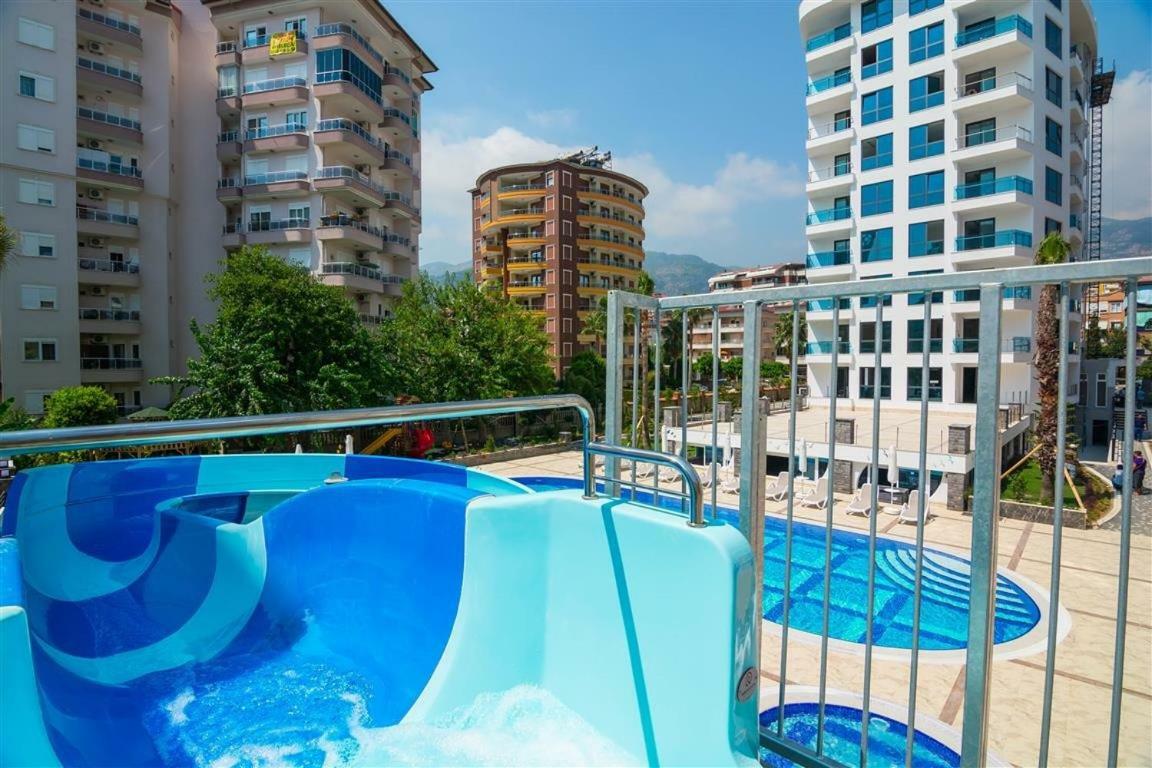 Apartamento Elite Marine *