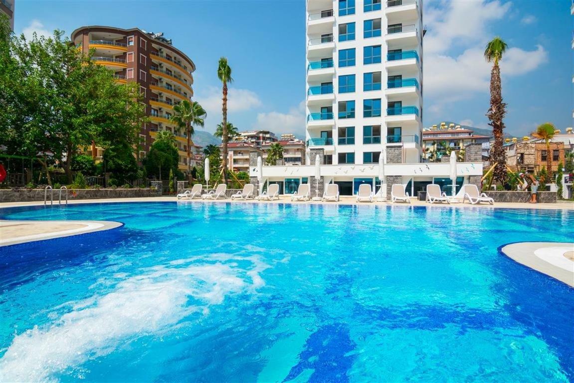 Apartamento Elite Marine *