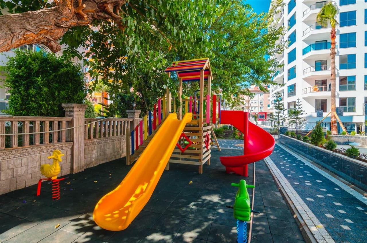 Apartamento Elite Marine *