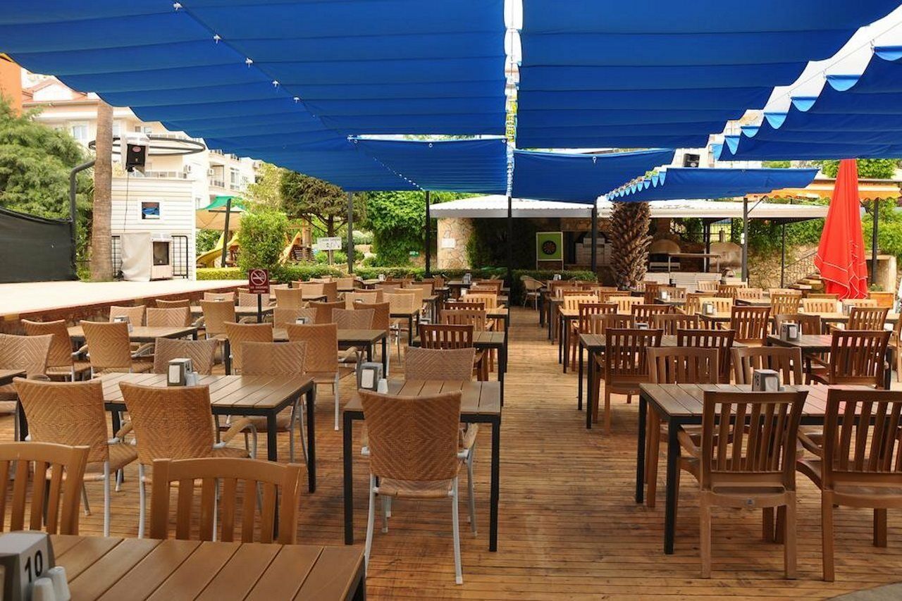 Hotel Sunpark Garden Hotel 4*