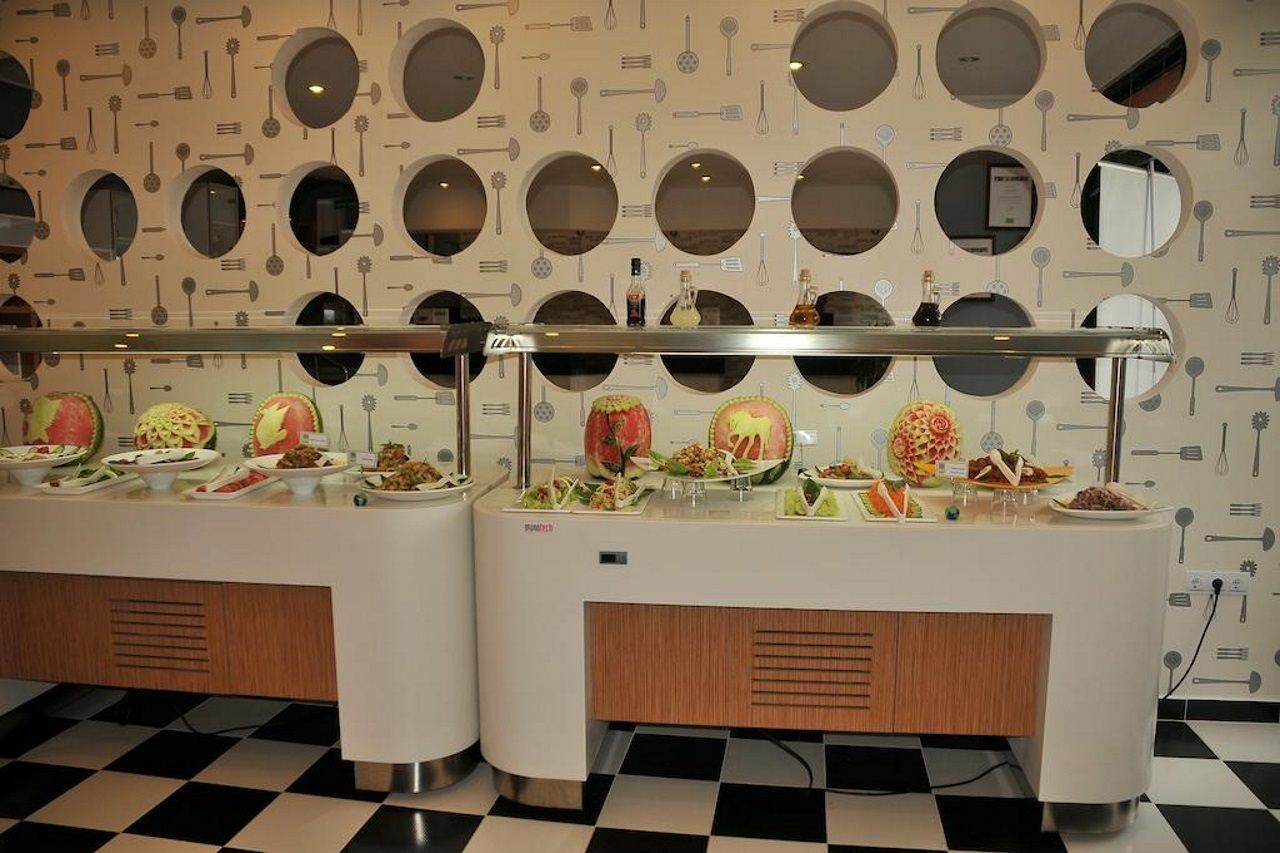 Sunpark Garden Hotel