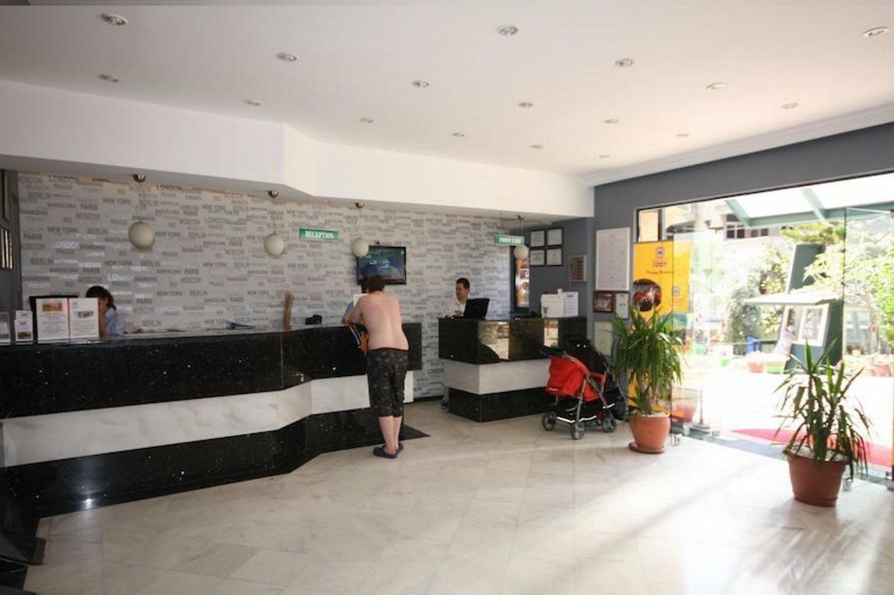 Sunpark Garden Hotel