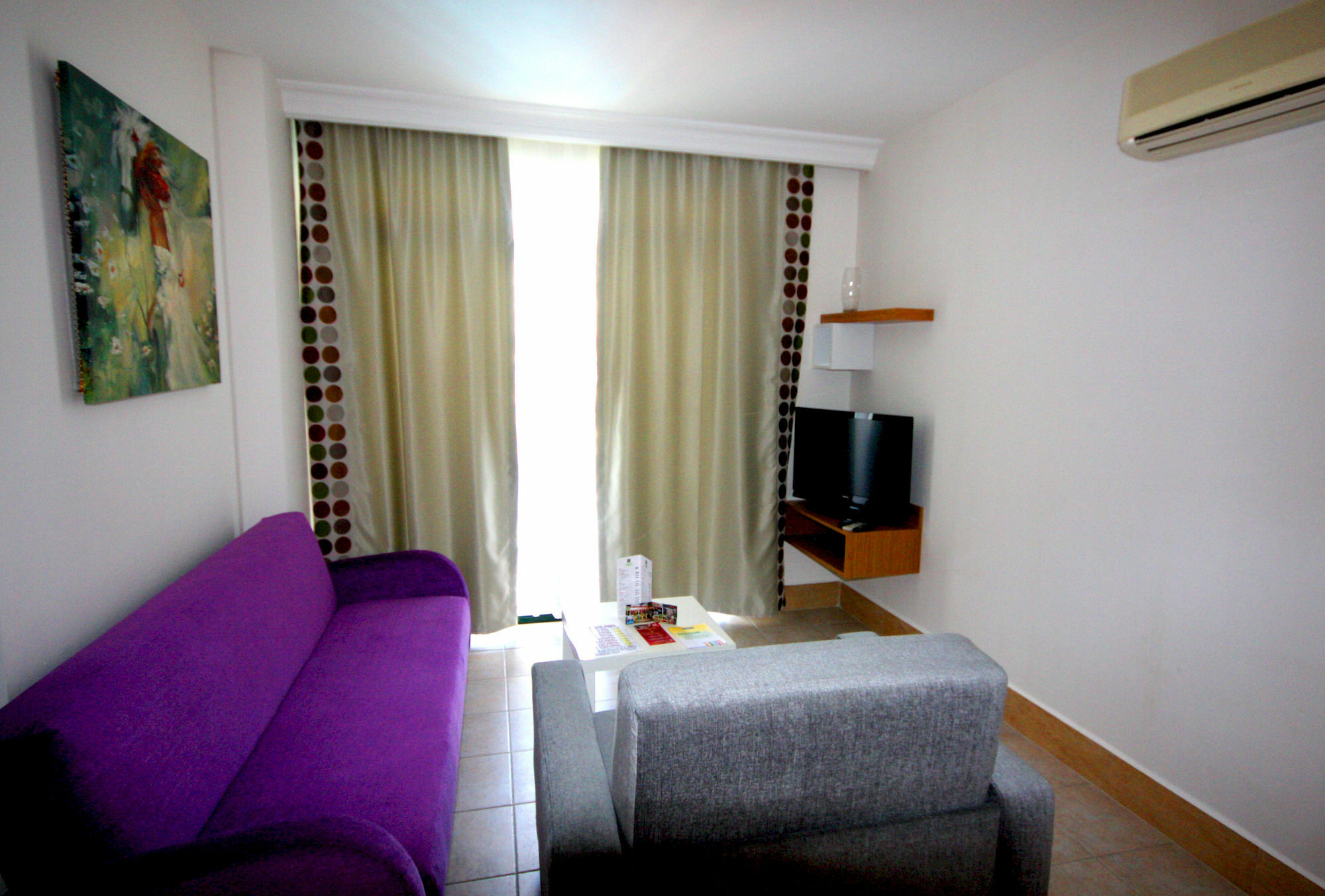 Hotel Sunpark Garden Hotel 4*