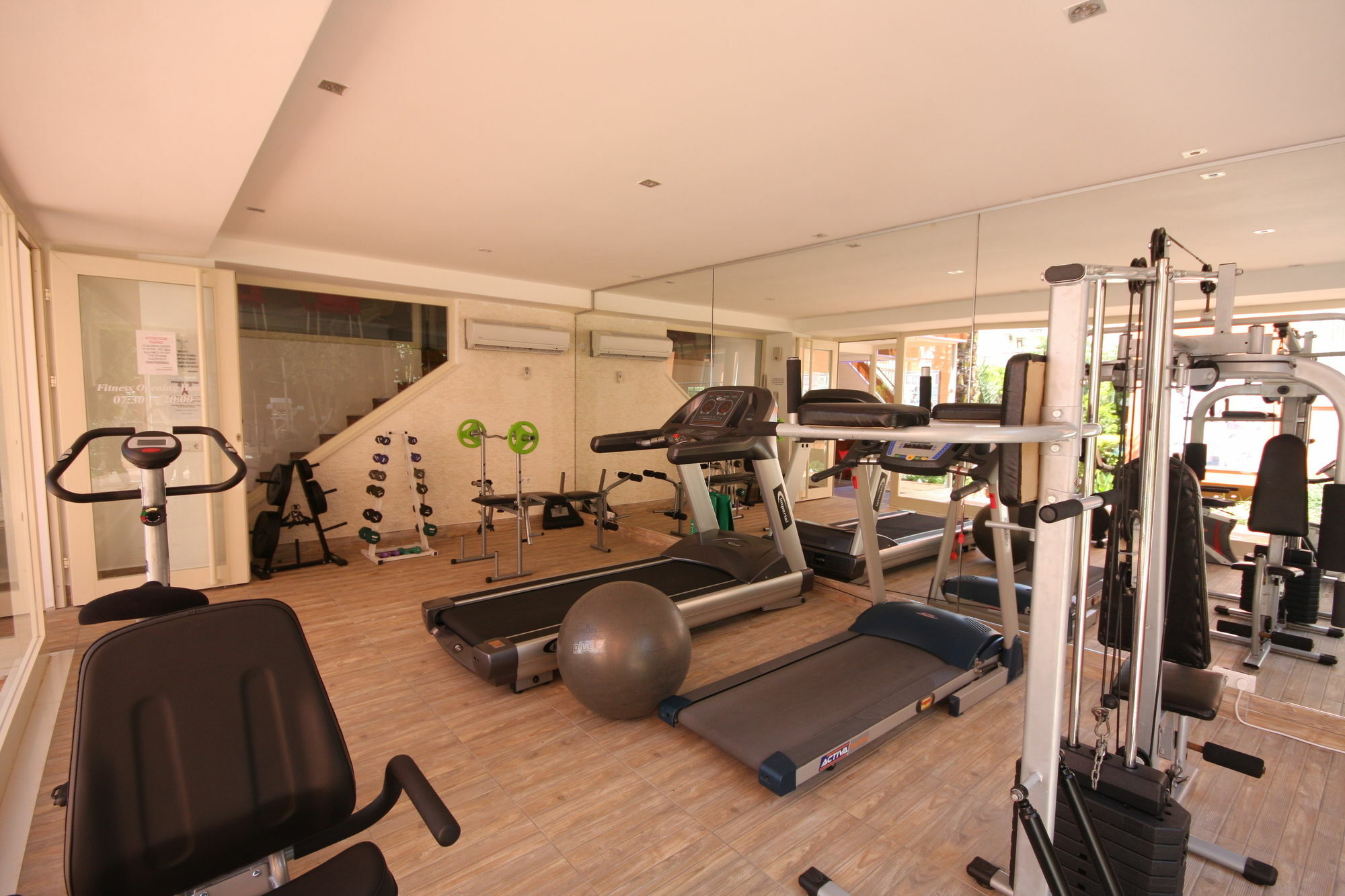 Hotel Sunpark Garden Hotel 4*