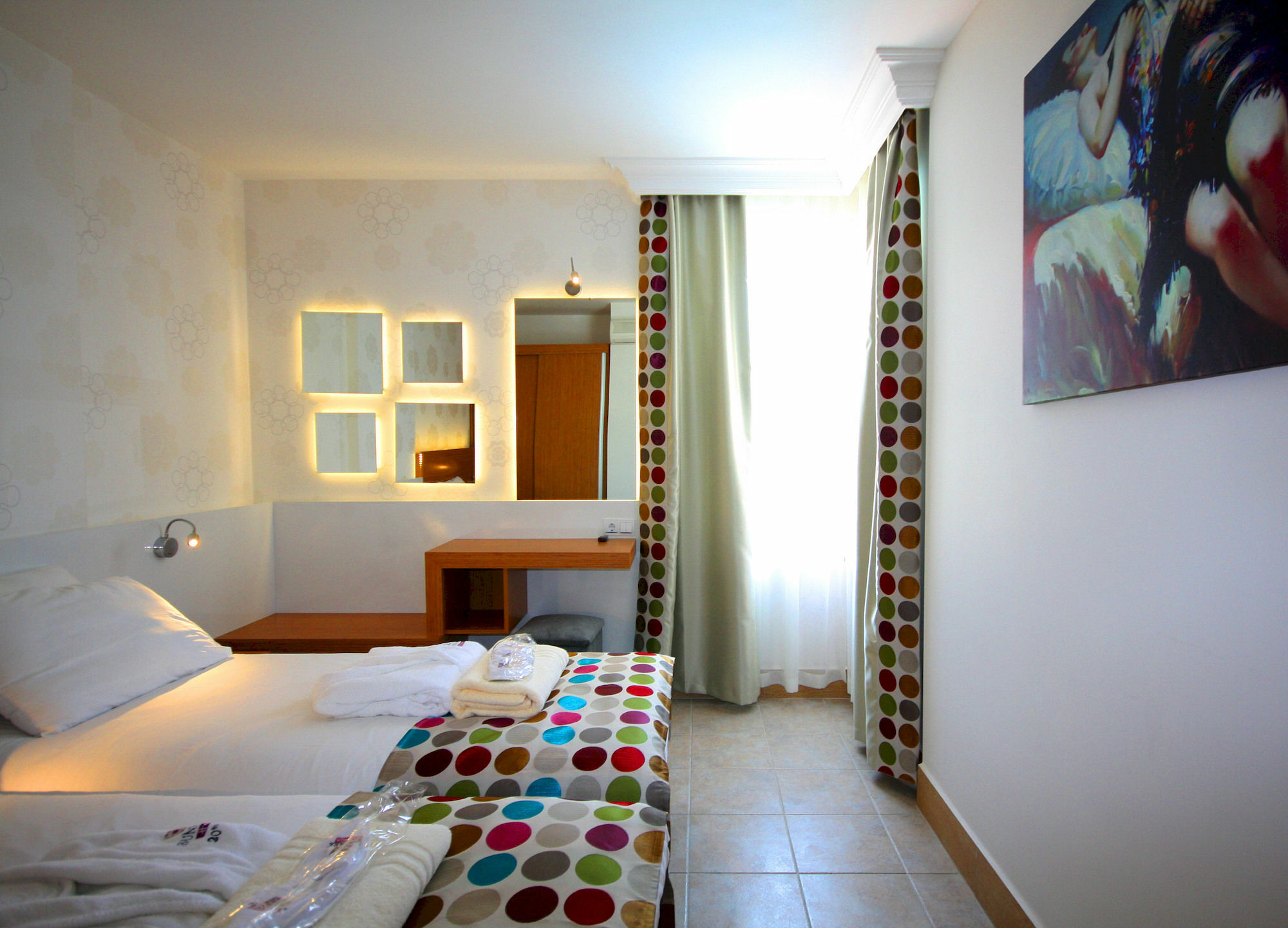 Sunpark Garden Hotel