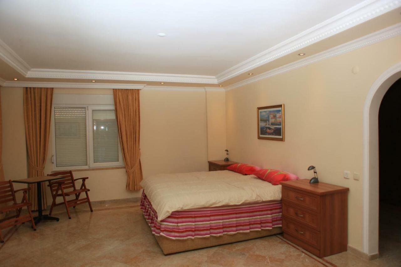 Villa Platanus Alanya