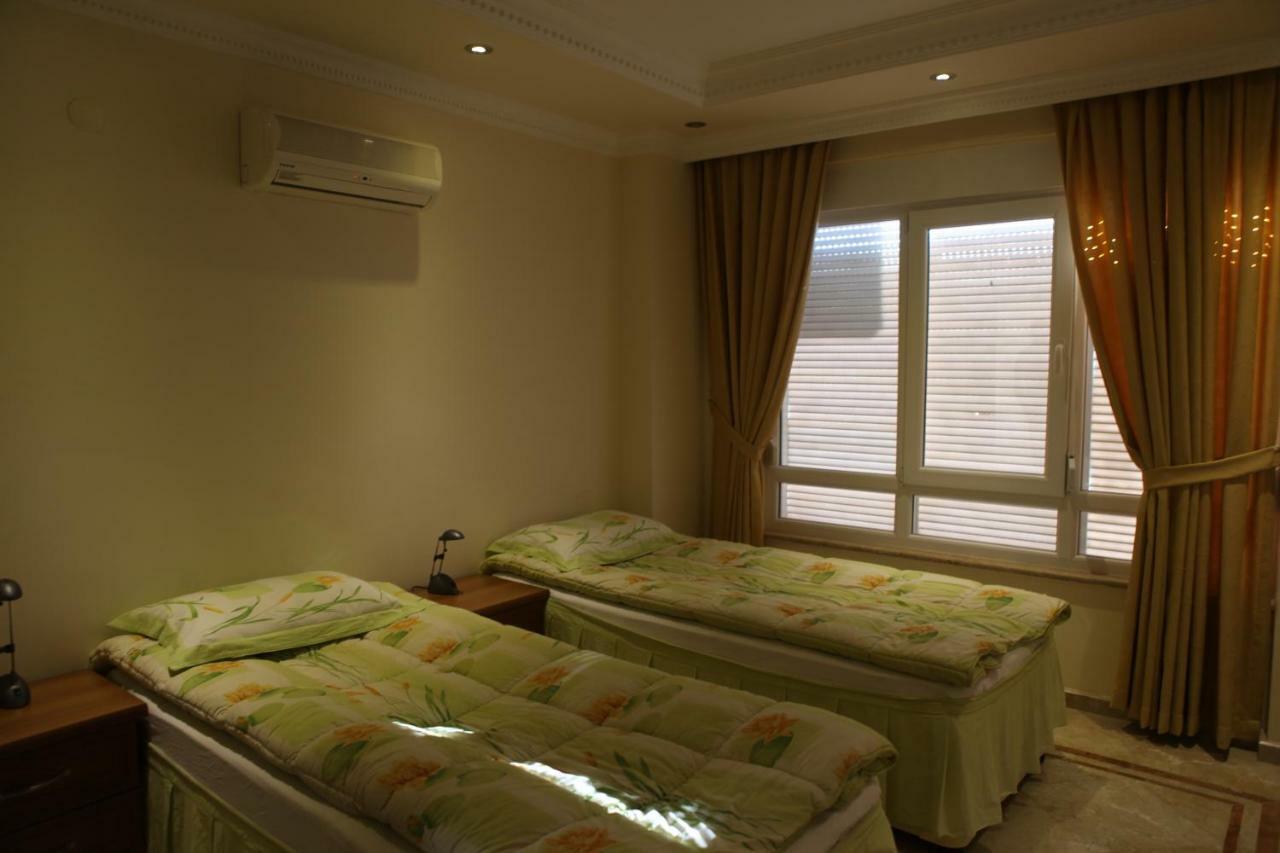 Platanus Villa Alanya