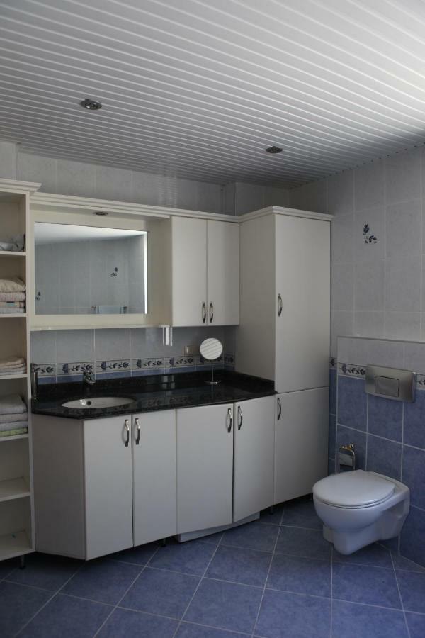 Villa Platanus Alanya