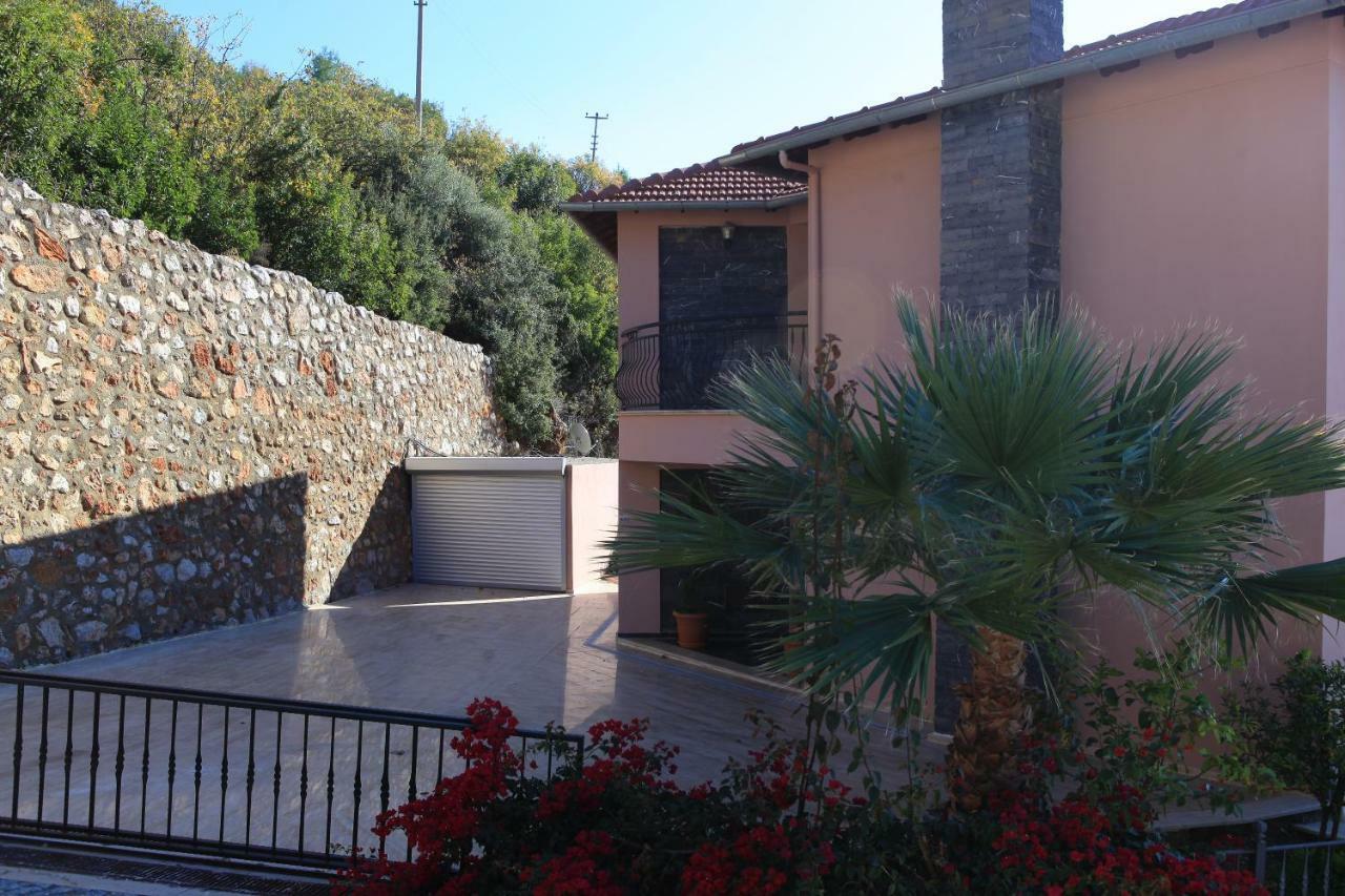 Villa Platanus Alanya