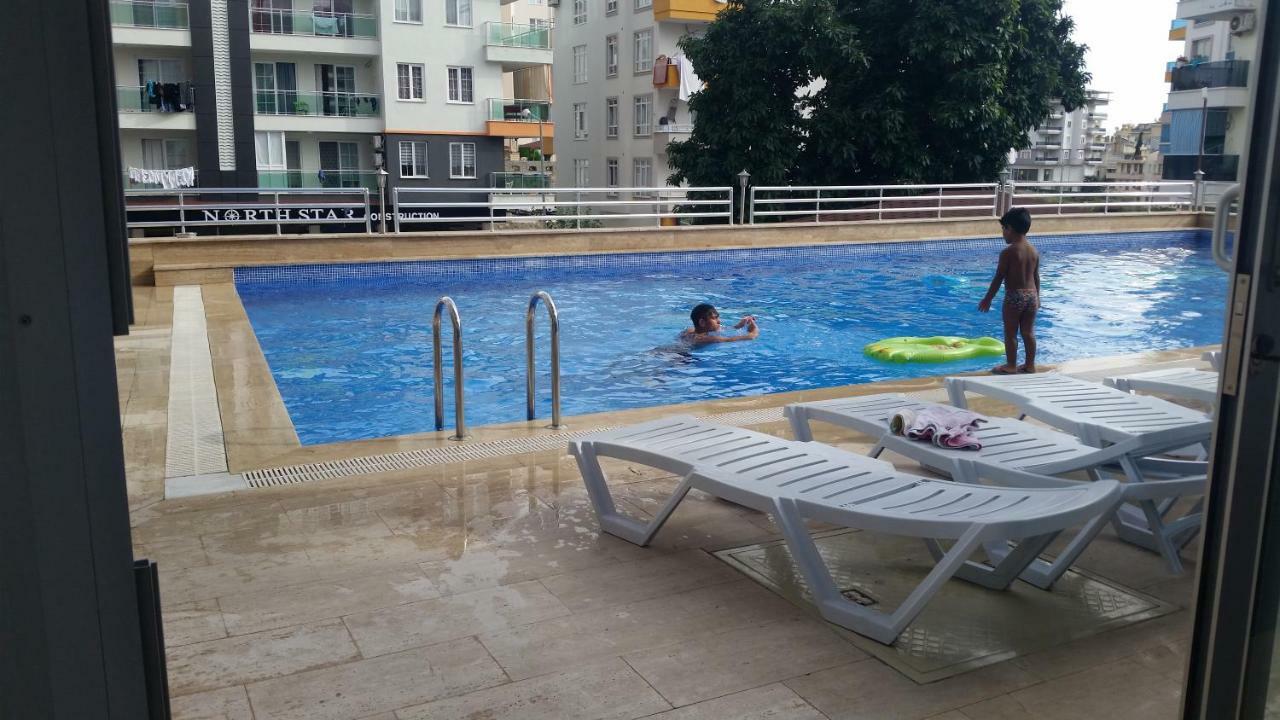 Bolat Tatil Evleri * Alanya