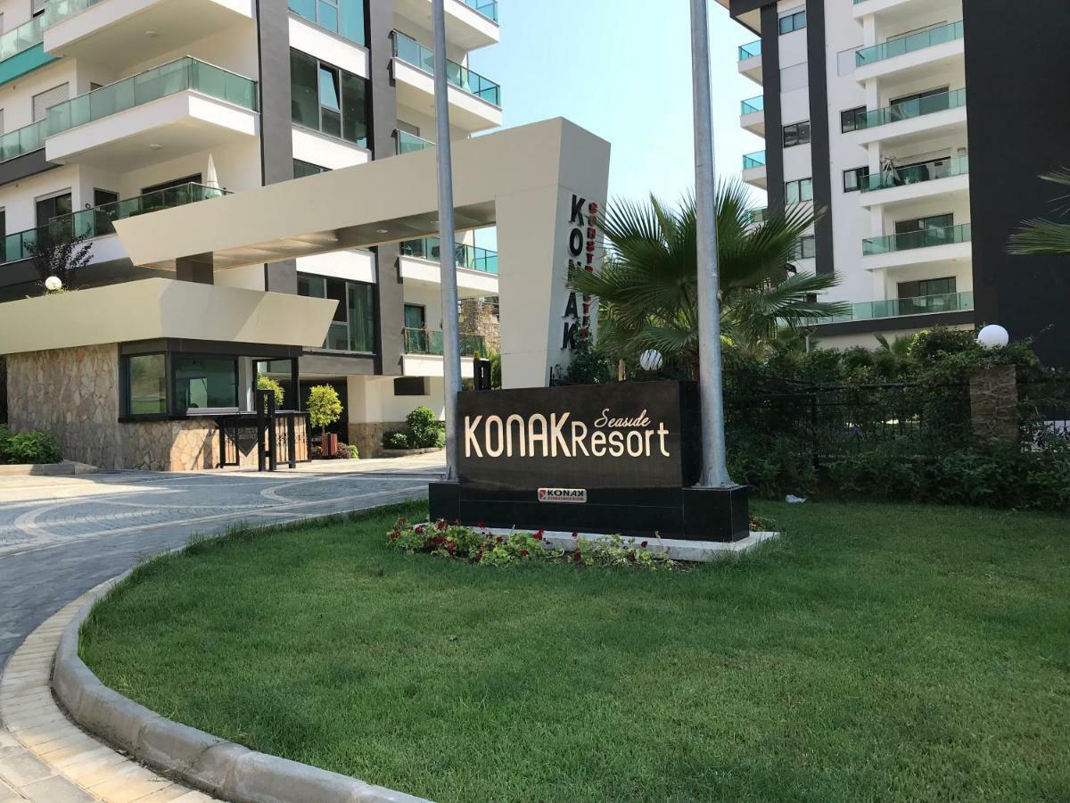 Apartment Konak Seaside