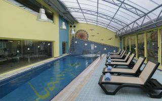 Alaiye Kleopatra Hotel 4*