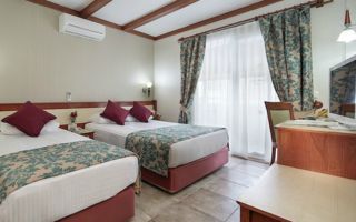 Alaiye Kleopatra Alanya