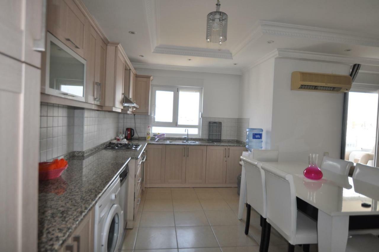 Apartment Europ