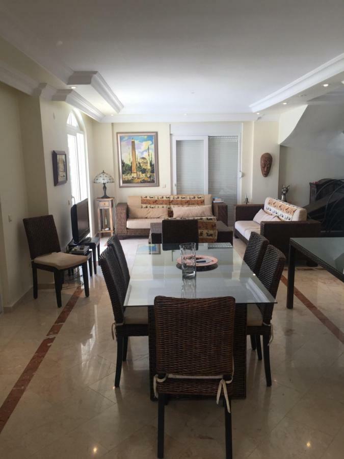 Villa Royal *