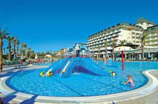 Otel Mc Arancia