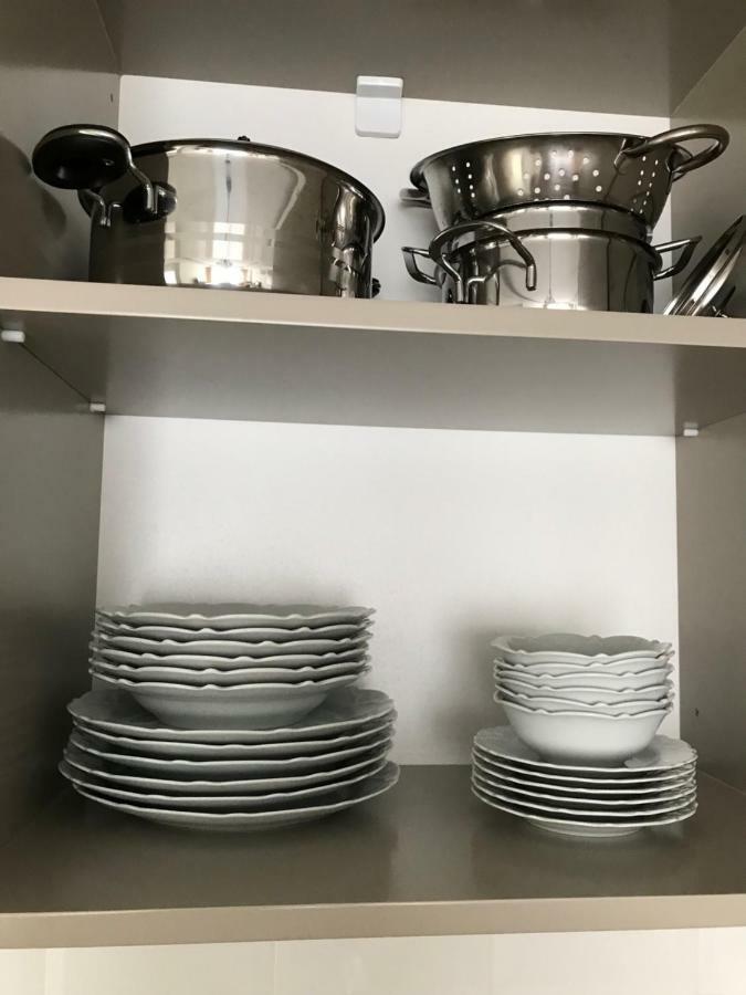 Apartamento Elite Marine *