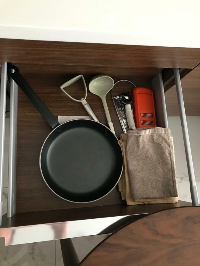 Apartamento Elite Marine