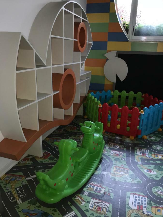 Elite Marine Apartamento