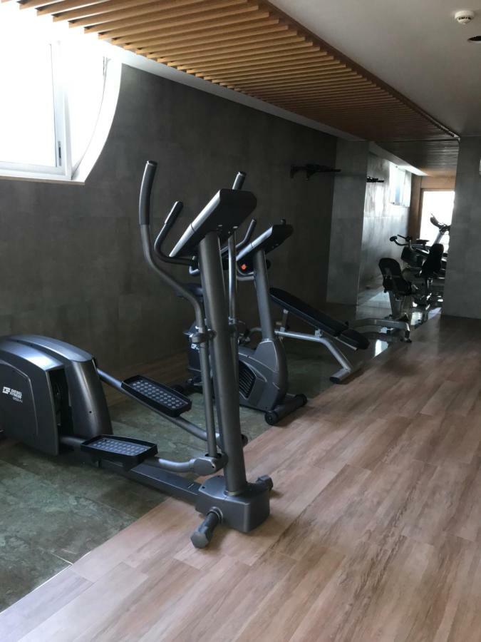 Elite Marine Apartamento *