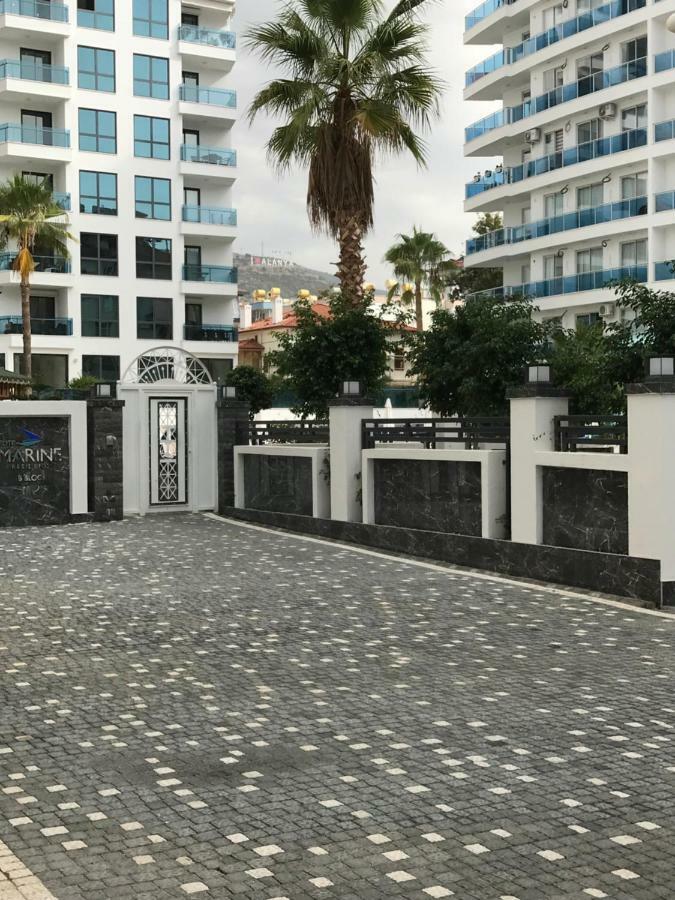 Apartamento Elite Marine Alanya