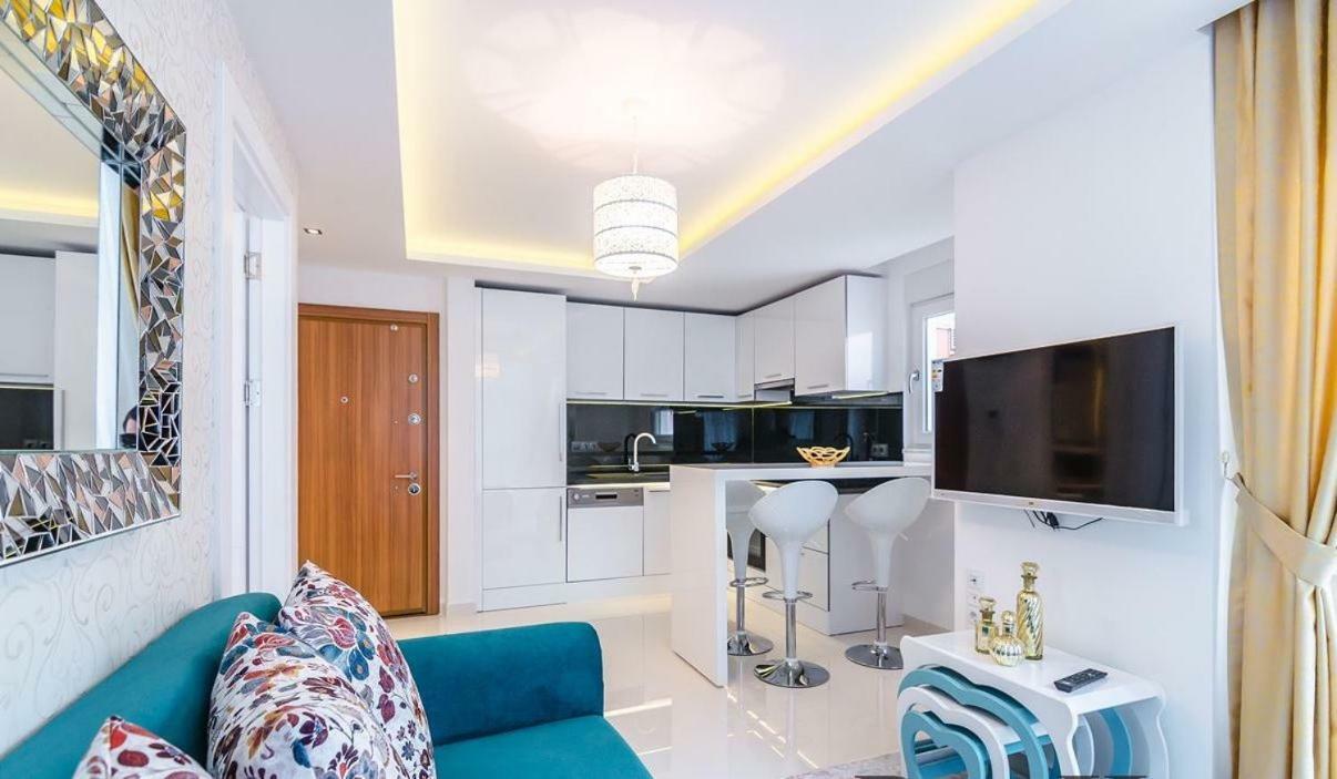 Apartamento Besthome 21 Alanya