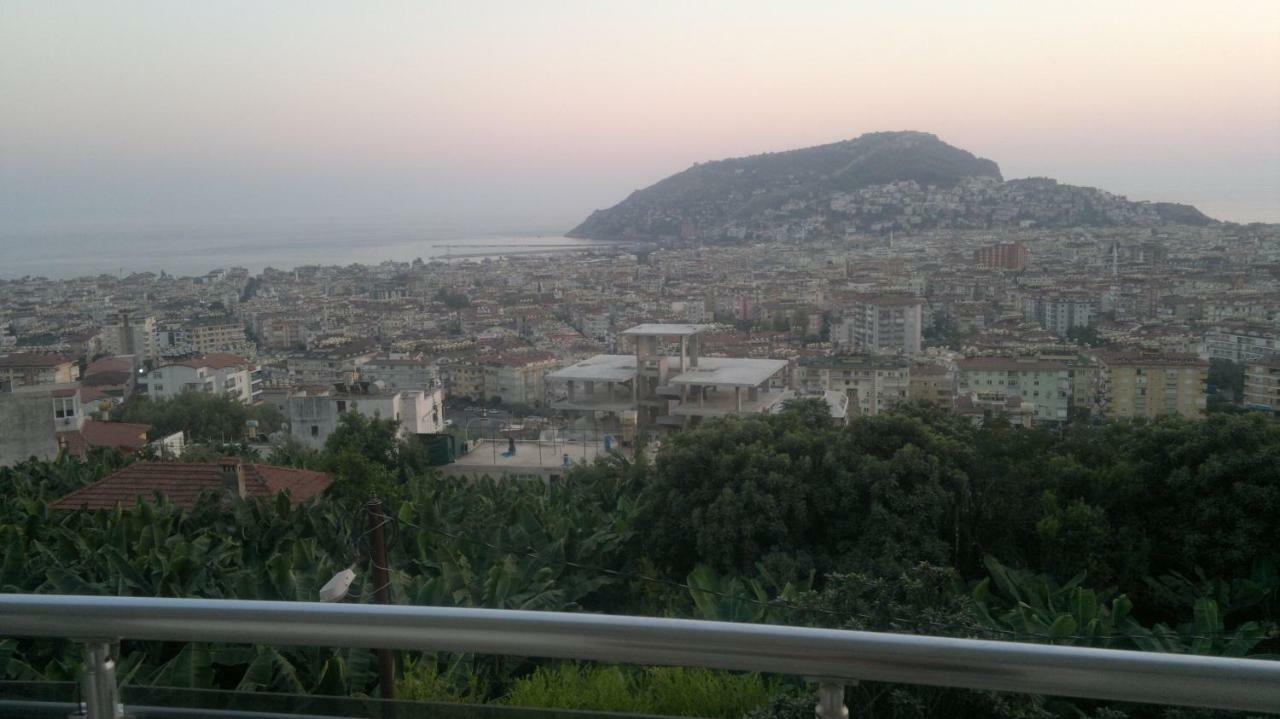 Kucuk Hasbahce Caddesi Apartment
