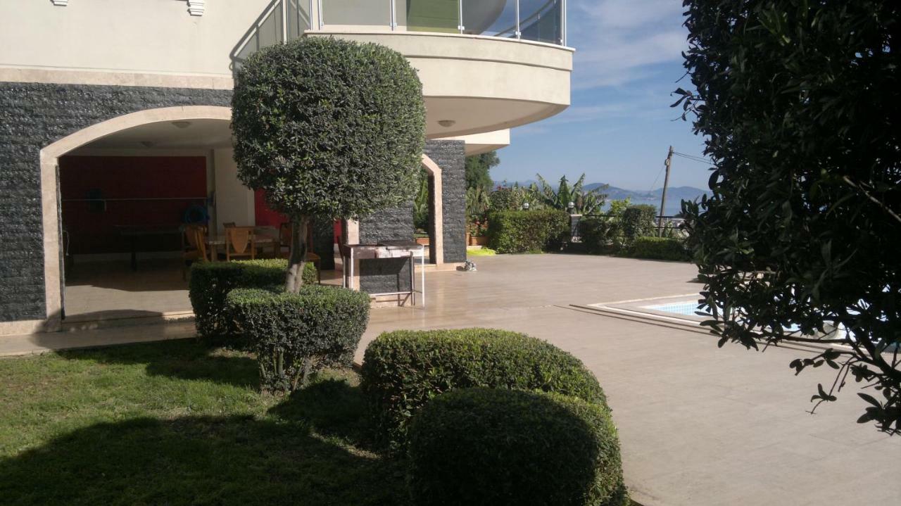 Kucuk Hasbahce Caddesi Apartment *