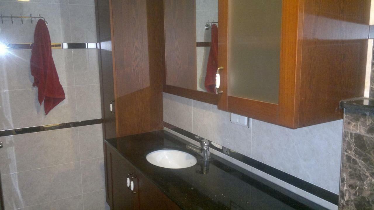 Kucuk Hasbahce Caddesi Apartment *