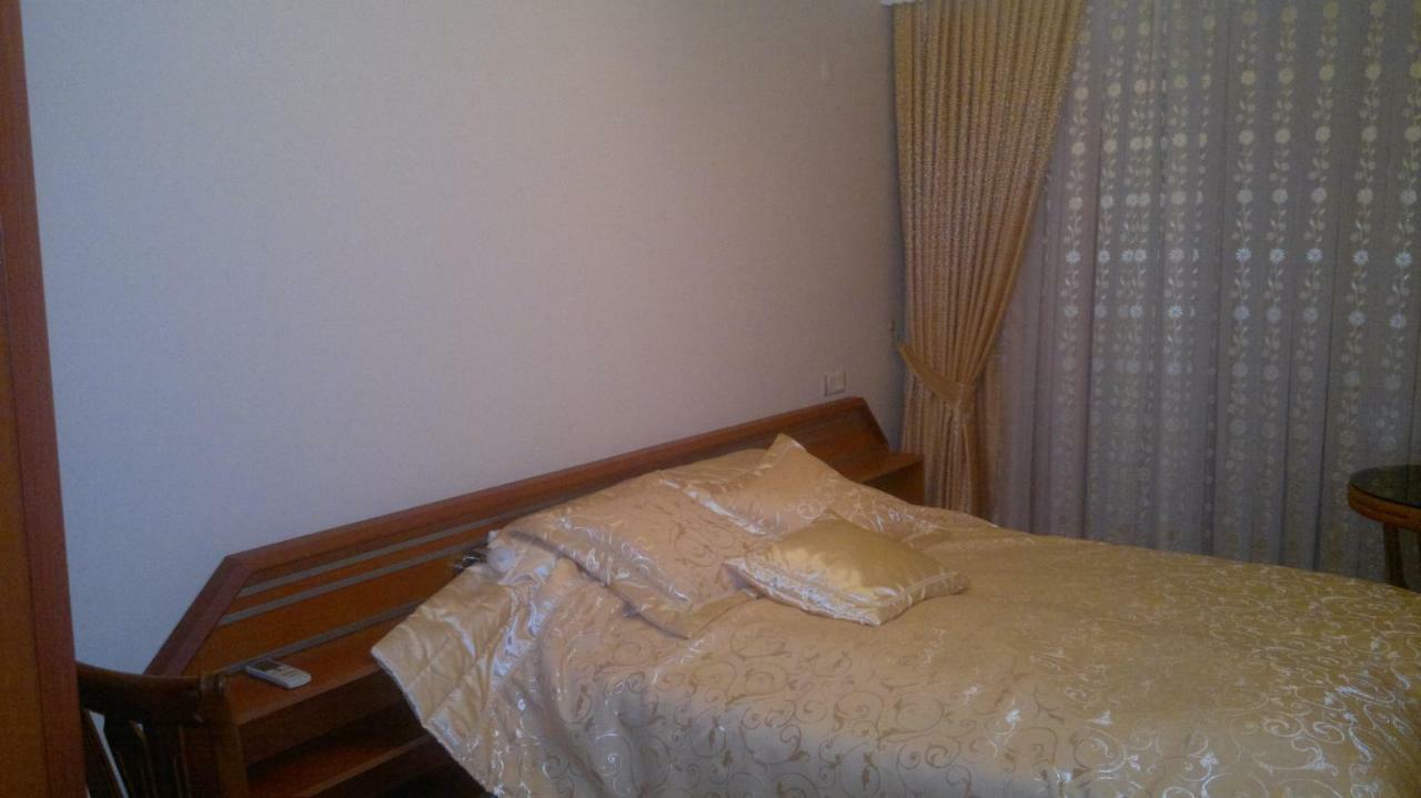 Kucuk Hasbahce Caddesi Apartment *
