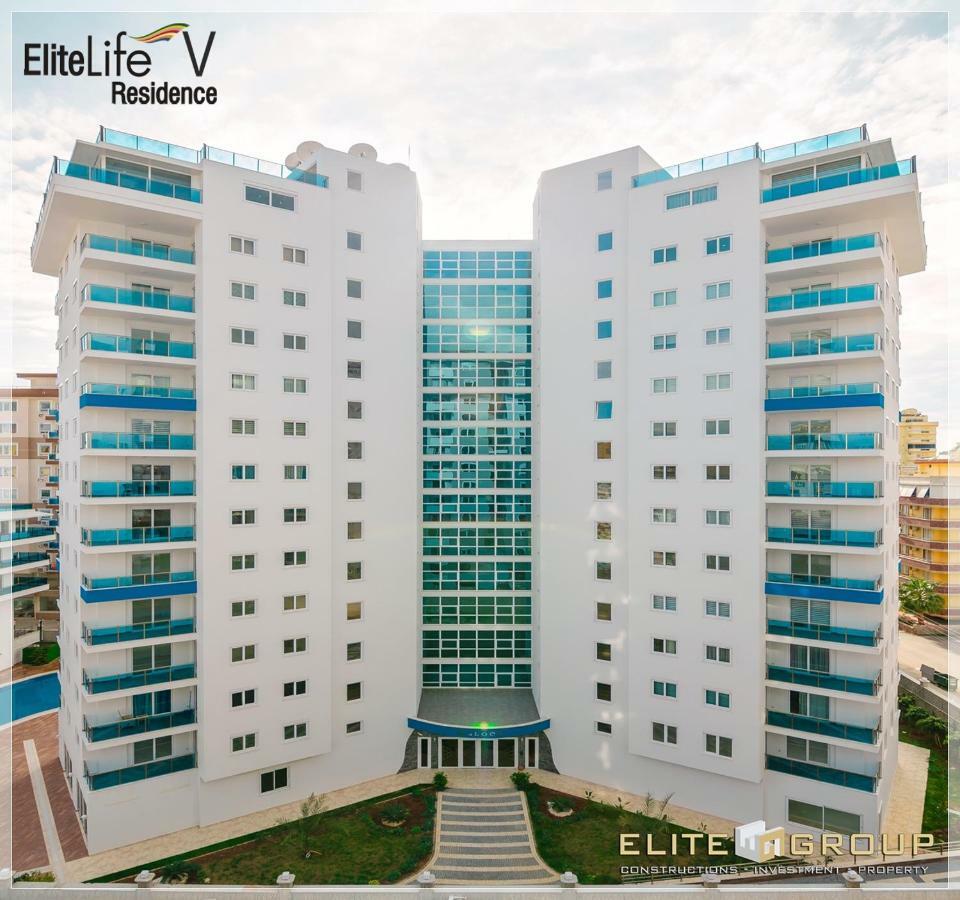Apartment Elite Life 5 Apartment