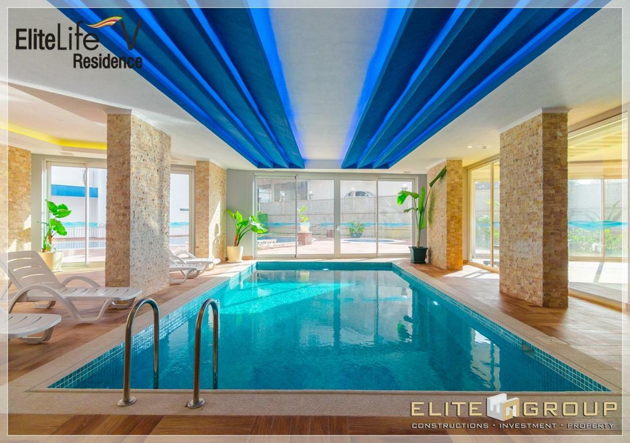 Elite Life 5 Apartment Apartment *
