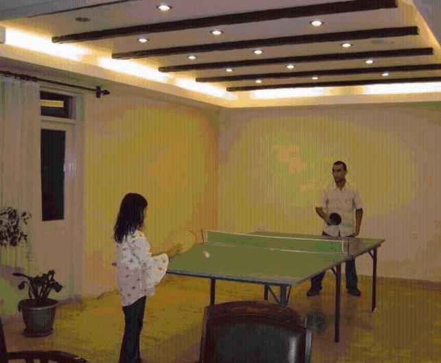 Aparthotel Alaya Apart Alanya