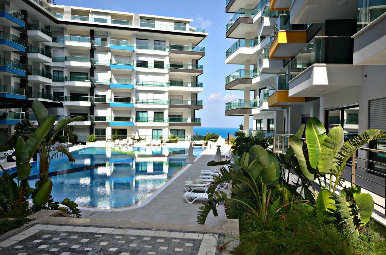 Apartment Konak Seaside
