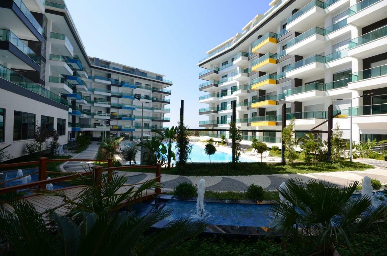 Konak Seaside * Alanya