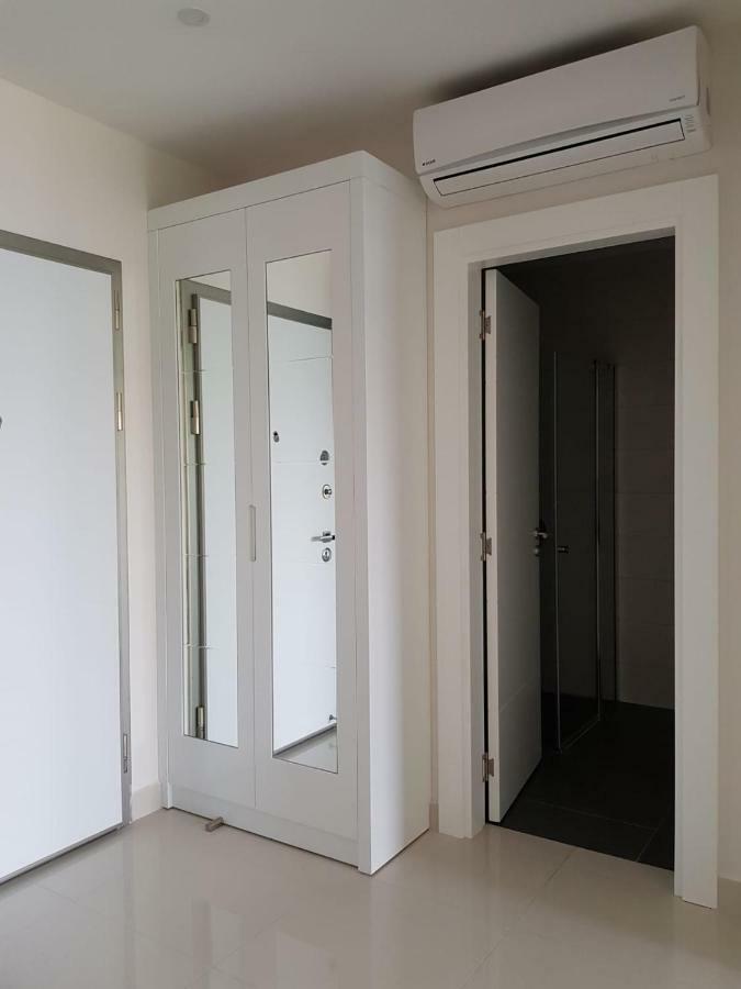 Konak Seaside Apartment