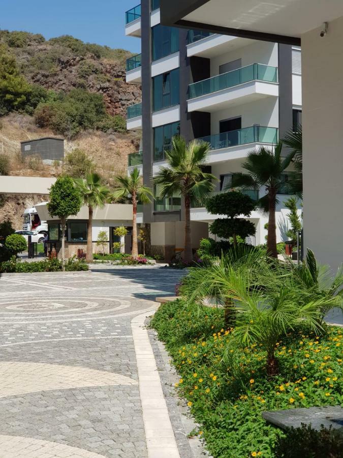 Apartment Konak Seaside Alanya