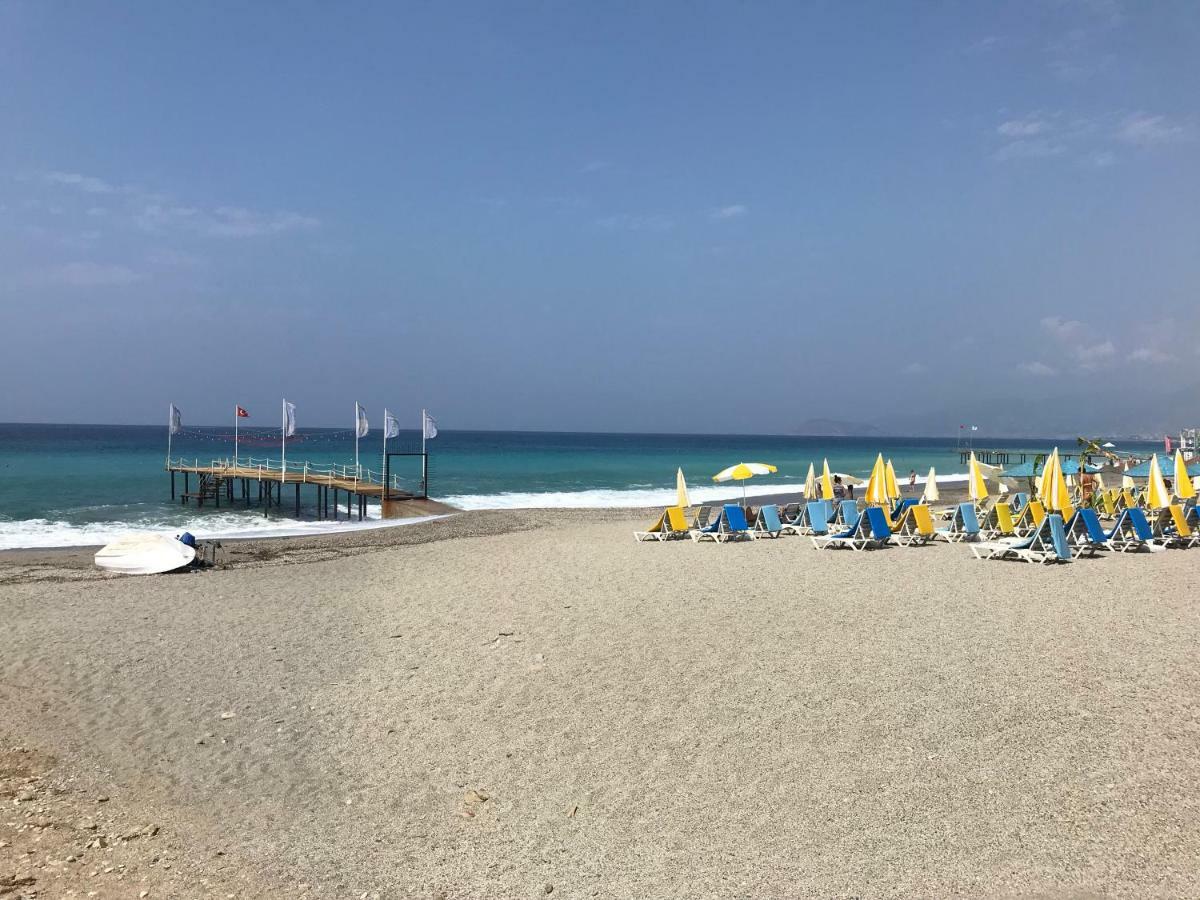 Apartment Konak Seaside