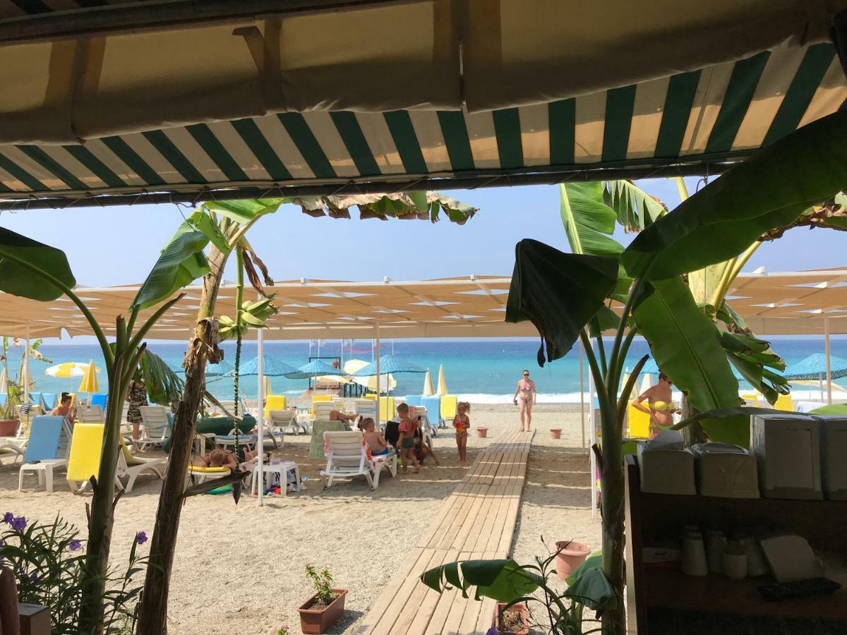 Konak Seaside Apartment Alanya
