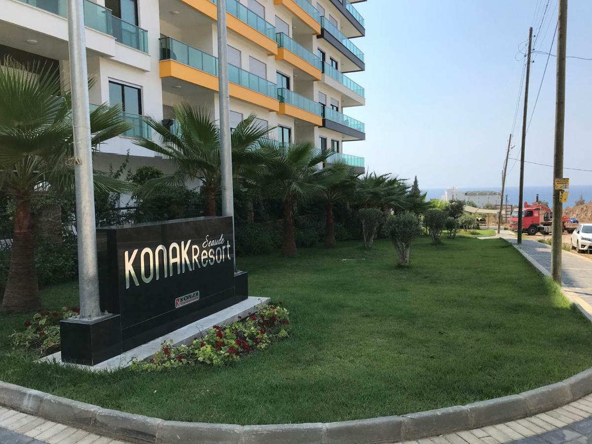 Konak Seaside Alanya