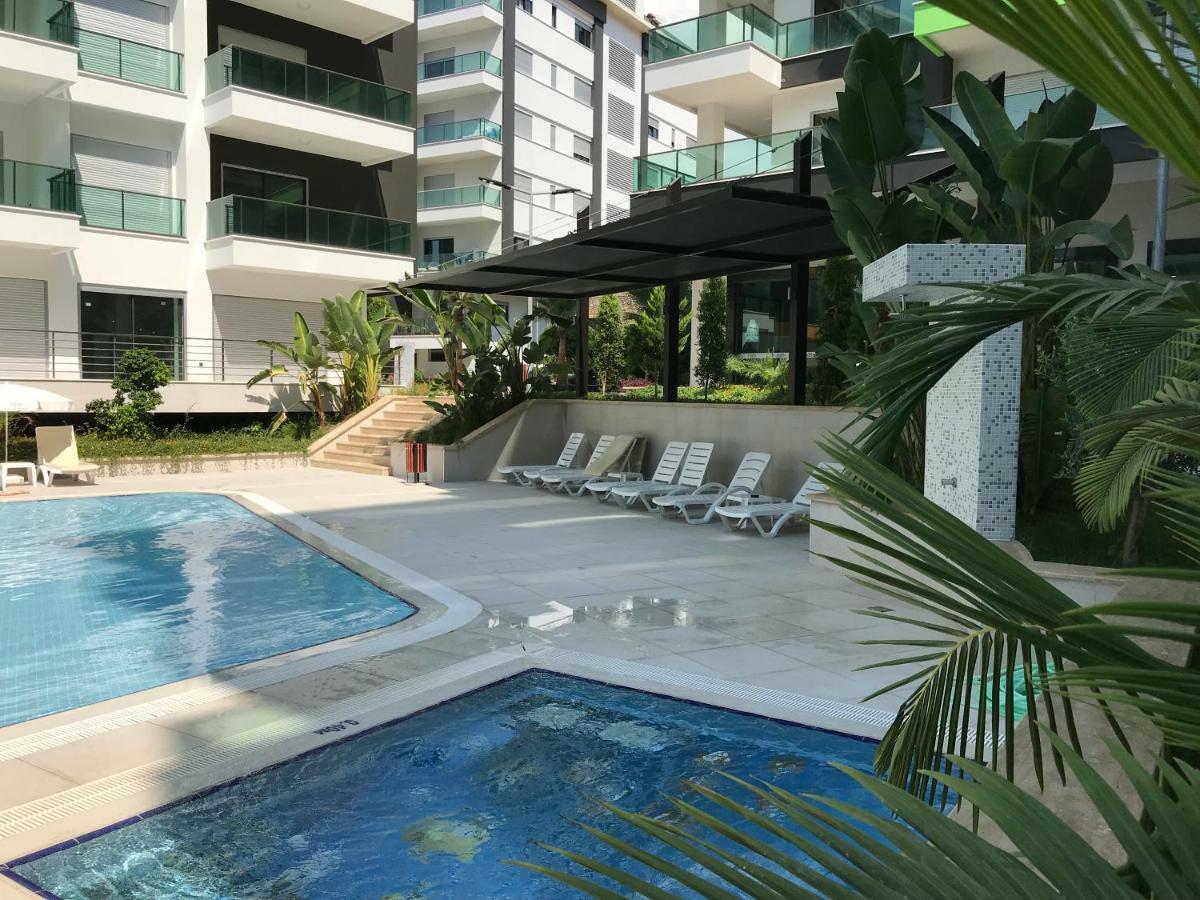 Apartment Konak Seaside